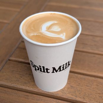 Spilt Milk - Oat Latte - Cafes Near Me - Revelstoke, British Columbia Spilt Milk - Oat Latte - Cafes Near Me - Revelstoke, British Columbia