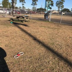 Biloxi Dog Park