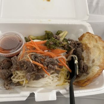 WOOMIGA - Bibimbap LOL - Korean Near Me - Chantilly, Virginia
