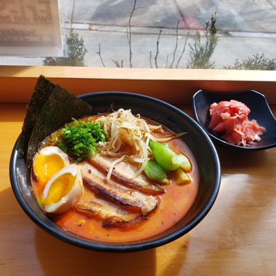 Soup Shack JP by null