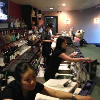 Asahi Teppanyaki & Sushi - Sushi Bars Near Me - Flower Mound, Texas