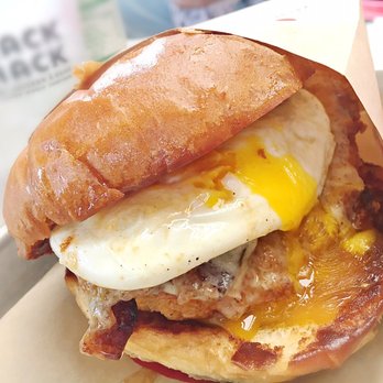The Crack Shack - New American Near Me - Encinitas, California