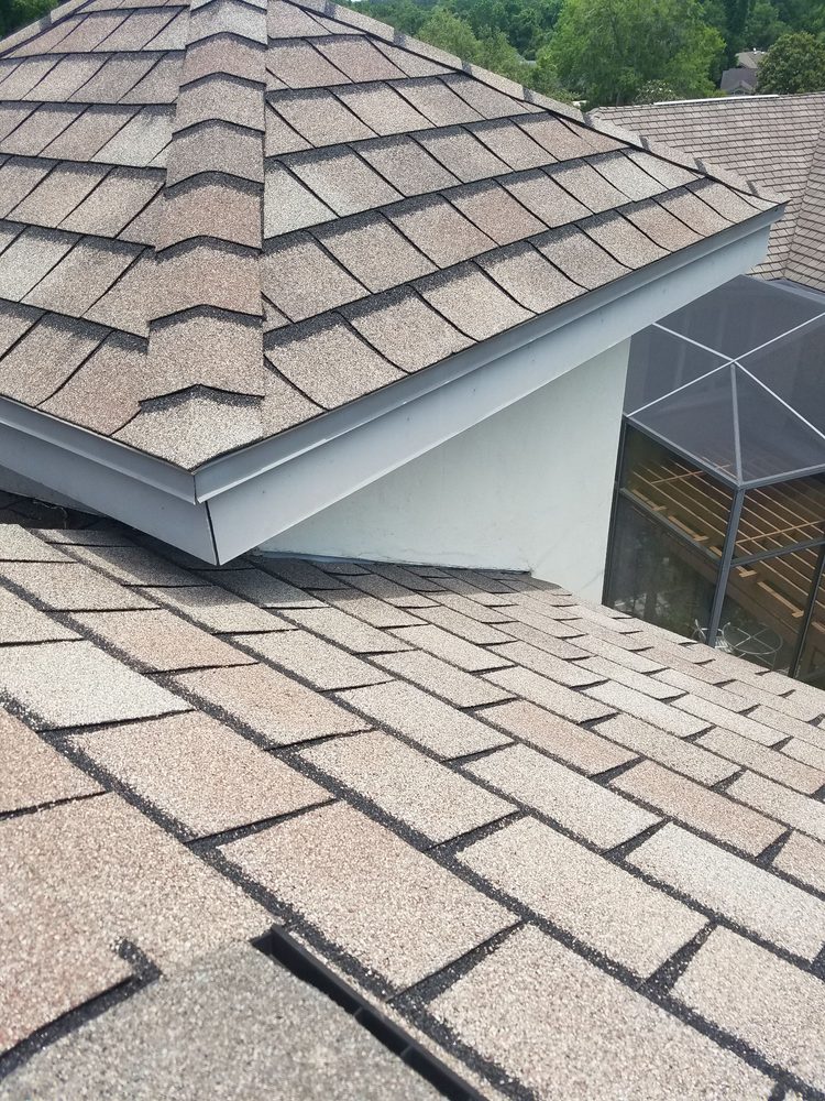 Slide of Emergency roofing and repair
