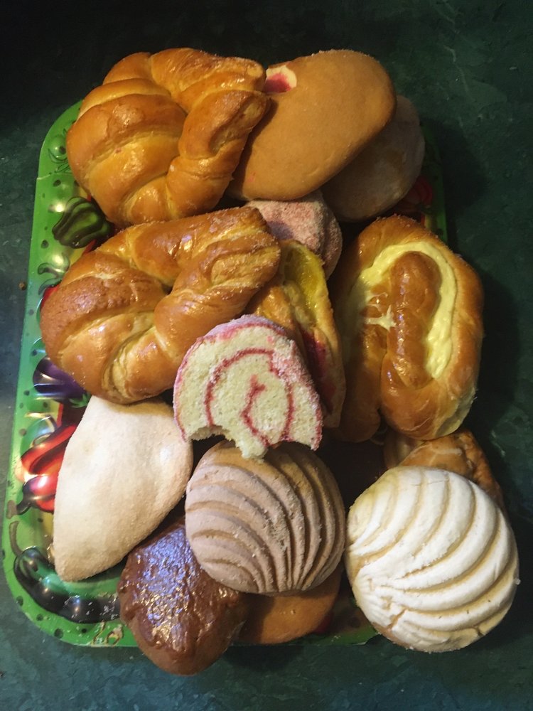 Panadería y Taqueria El Maná — Mexican restaurant in Willis