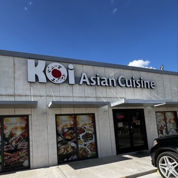 Koi Asian Cuisine - Pan Asian Near Me - Hobbs, New Mexico Koi Asian Cuisine - Pan Asian Near Me - Hobbs, New Mexico