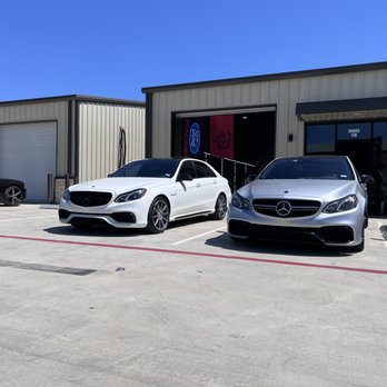 Spartan Performance & Diesels - E63 & E63s AMG's - Auto Customization Near Me - Cypress, Texas Spartan Performance & Diesels - E63 & E63s AMG's - Auto Customization Near Me - Cypress, Texas