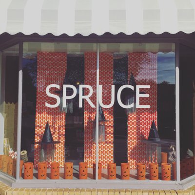 Spruce by null
