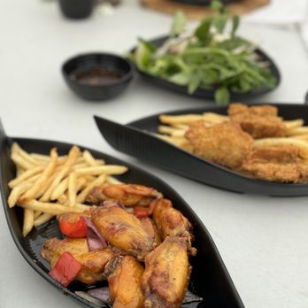 Pholuscious - Chicken wings - Vietnamese Near Me - Huntington Beach, California Pholuscious - Chicken wings - Vietnamese Near Me - Huntington Beach, California