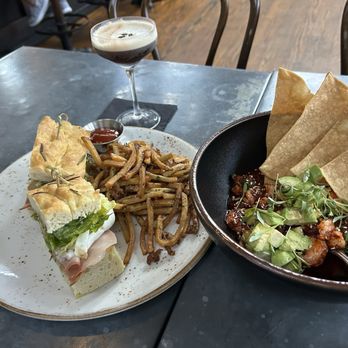 The Ice Plant - Cocktail Bars Near Me - St. Augustine, Florida