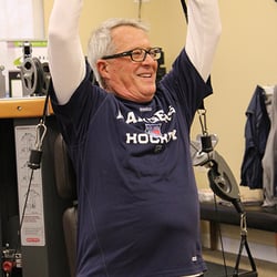 Fitness Resources - Our machines fit all fitness levels, body structures and age groups
