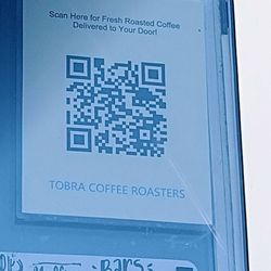 Tobra Coffee Roasters