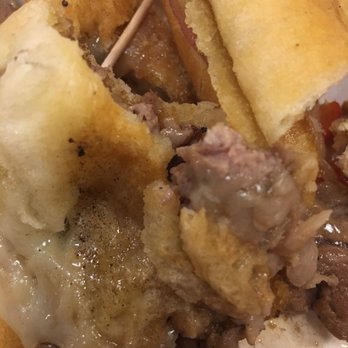 Chip's Old Fashioned Hamburgers - Philly cheesesteak - Fish & Chips Near Me - Plano, Texas