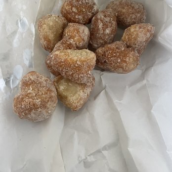 Stella's Pizzeria - Zeppolis. Menu says $5.99 for 12. We didn't receive the full order we paid for. - Pizza Near Me - Boca Raton, Florida Stella's Pizzeria - Zeppolis. Menu says $5.99 for 12. We didn't receive the full order we paid for. - Pizza Near Me - Boca Raton, Florida
