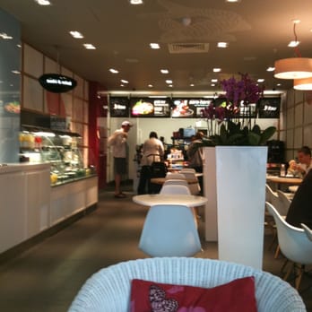 Itsu - Japanese Near Me - London, XGL Itsu - Japanese Near Me - London, XGL