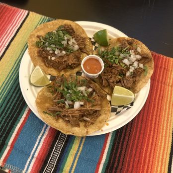 Raices - Tacos de Birria - Mexican Near Me