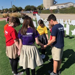 Harvest Christian Academy