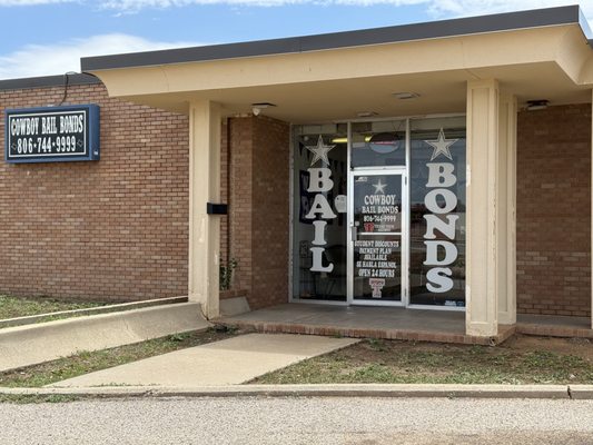 Cowboy Bail Bonds on Yelp