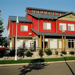 Harbourfront Family Chiropractic - Photo