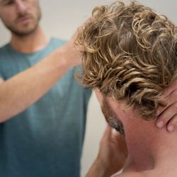 Tension Tamers - Signature Therapeutic | Therapeutische massage