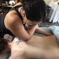 Massage By Ariana