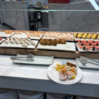Hiyaku Buffet - Buffets Near Me - Beaverton, Oregon Hiyaku Buffet - Buffets Near Me - Beaverton, Oregon