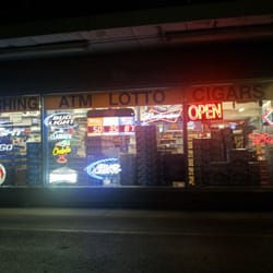 Pour Housebottle Shop