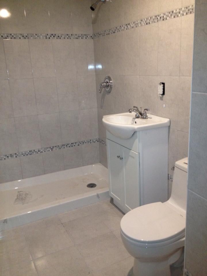 Slide of JMB Services