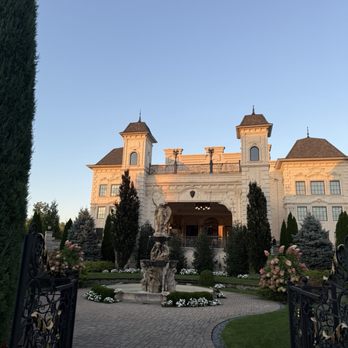 The Legacy Castle - Venues & Event Spaces Near Me - Pompton Plains, New Jersey The Legacy Castle - Venues & Event Spaces Near Me - Pompton Plains, New Jersey
