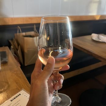 foothill - New American Near Me - Pasadena, California
