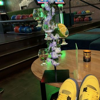 Your 3rd Spot - Shot Tower - Venues & Event Spaces Near Me - Atlanta, Georgia