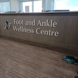 Foot And Ankle Wellness Centre