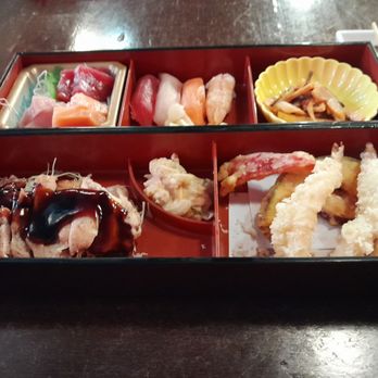 Tokyo Shokudo - Bento A - Japanese Near Me - Duluth, Georgia Tokyo Shokudo - Bento A - Japanese Near Me - Duluth, Georgia