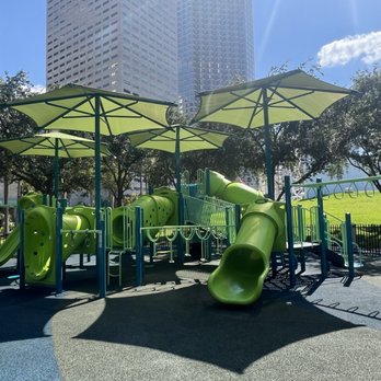 Bayfront Park - Parks Near Me - Miami, Florida
