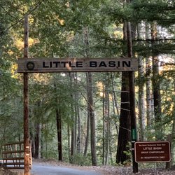 Little Basin Cabins Campground 144 Photos 55 Reviews