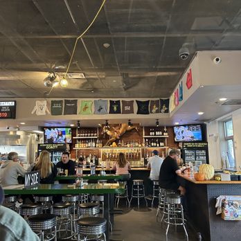 Rodeo Goat - Burgers Near Me - Dallas, Texas
