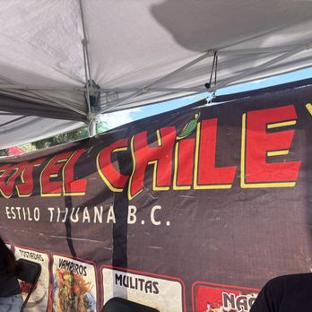 Tacos El Chiley - Tacos El Chiley - Mexican Near Me - Perris, California Tacos El Chiley - Tacos El Chiley - Mexican Near Me - Perris, California