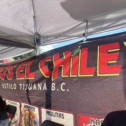 Tacos El Chiley