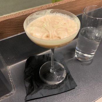 Fox Trail Distillery - Espresso martini (after a few sips ) - Distilleries Near Me - Rogers, Arkansas Fox Trail Distillery - Espresso martini (after a few sips ) - Distilleries Near Me - Rogers, Arkansas