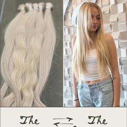 Jaimie Gates Stylist