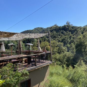 Cafe on 27 - View - Breakfast & Brunch Near Me - Topanga, California