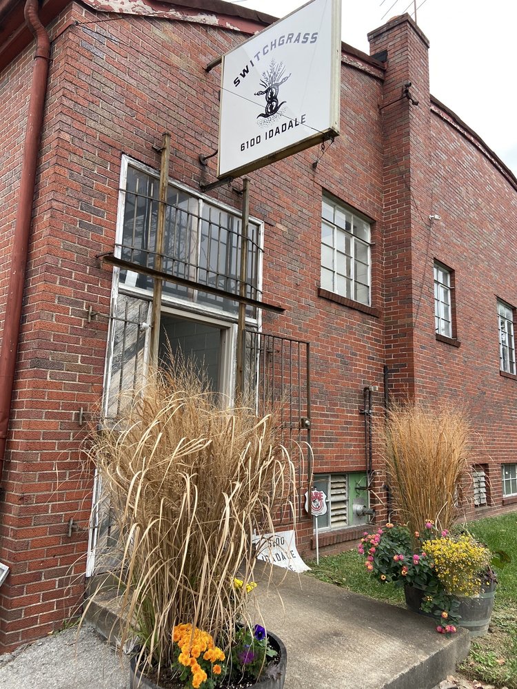SWITCHGRASS SPIRITS DISTILLERY Updated September 2024 6100 Idadale