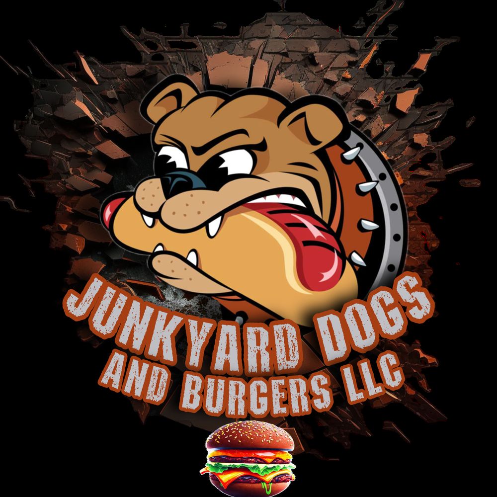 JUNKYARD DOGS AND BURGERS Updated October 2024 1880 Commerce Rd, Athens, Hot Dogs