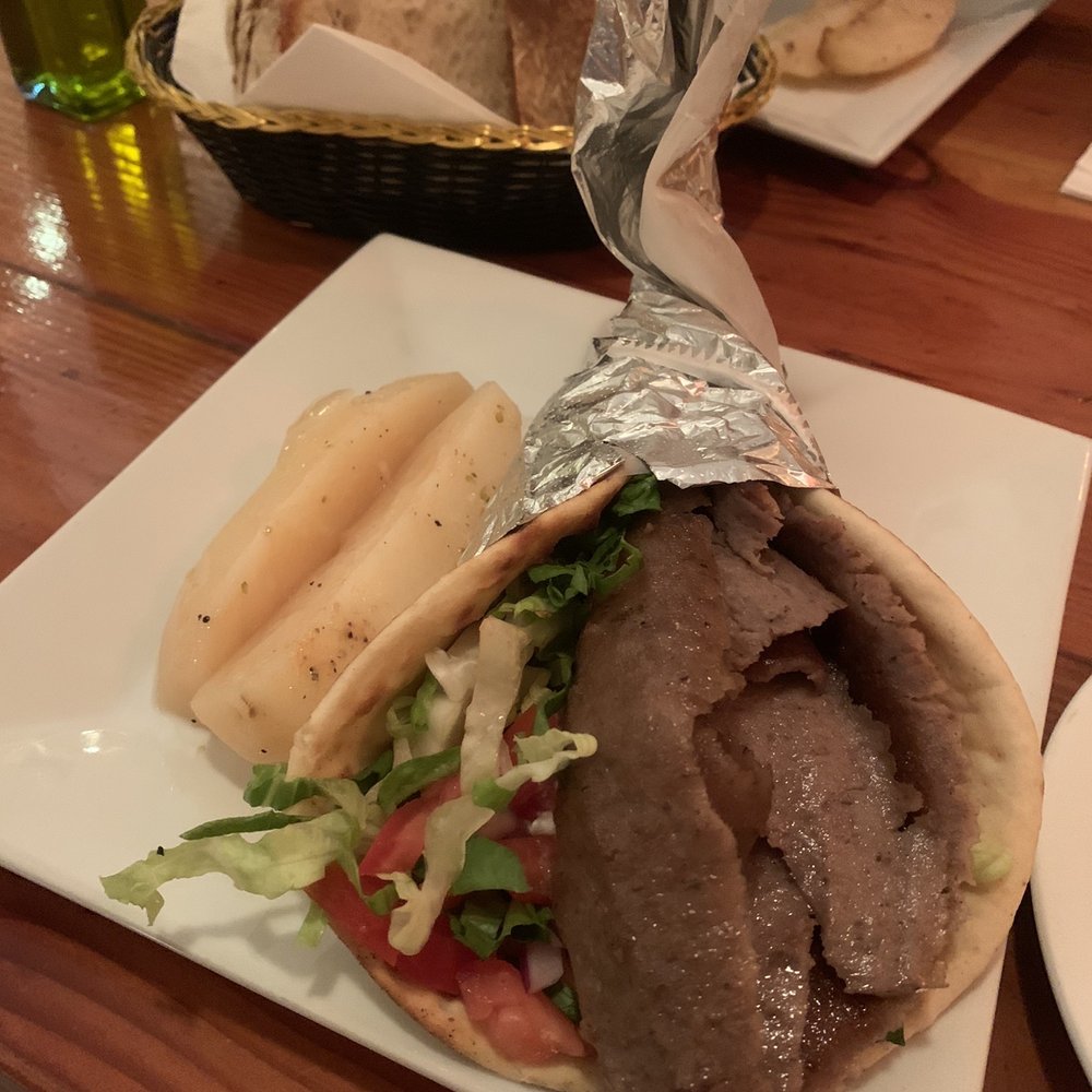 Greek City Restaurant - Greek Near Me - Ramsey, New Jersey