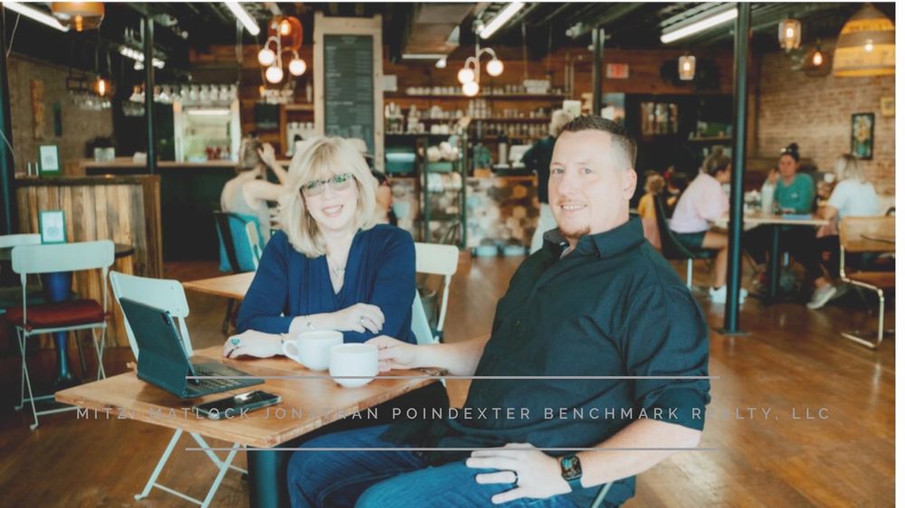 MITZI MATLOCK BENCHMARK REALTY Contact Agent 206 E Broad St