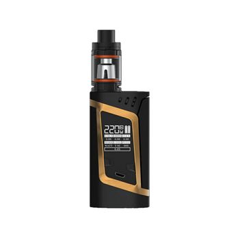 Vapor Werks - The ALIEN has landed, & it has 220 watts of power underneath the BABY BEAST tank. - Vape Shops Near Me - Fort Pierce, Florida Vapor Werks - The ALIEN has landed, & it has 220 watts of power underneath the BABY BEAST tank. - Vape Shops Near Me - Fort Pierce, Florida