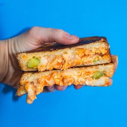 Blue Buffalo Buffalo Chicken