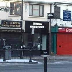 Crystal Hair Studio - Crystal Hair Studio
