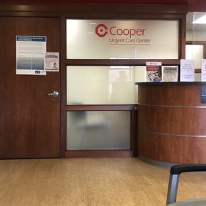COOPER PRIMARY AND SPECIALTY CARE - VOORHEES - Updated February 2025