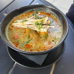 Kabocha Squash & Root Vegetable Curry (GF, V)
$26.00 Kabocha Squash & Root Vegetable Curry (GF, V)
$26.00