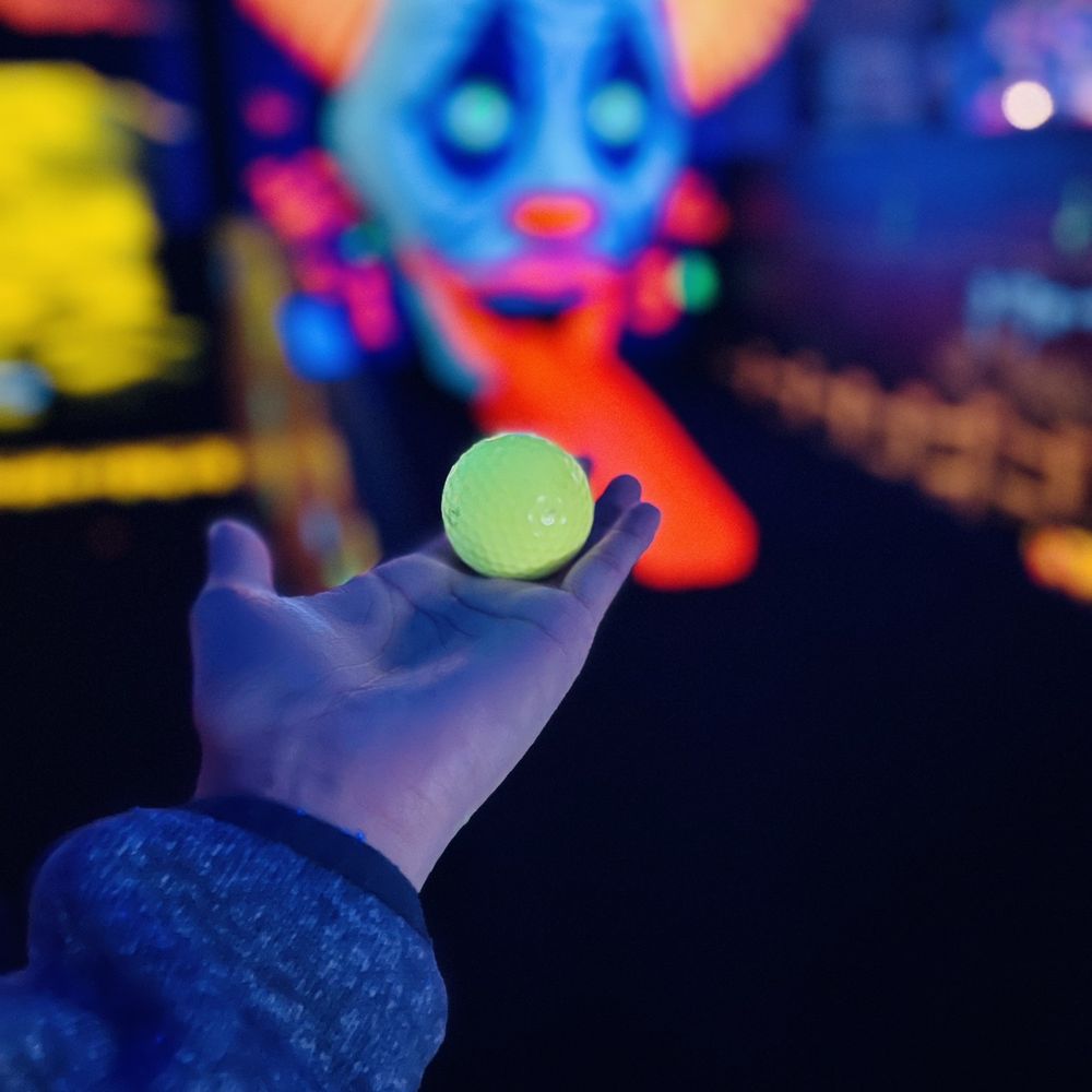 Monster Mini Golf - Arcades Near Me - San Antonio, Texas Monster Mini Golf - Arcades Near Me - San Antonio, Texas